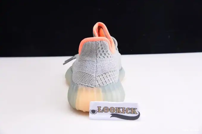 hype FX9035 Desert V2 350 Adidas Yeezy Boost Sage 0614